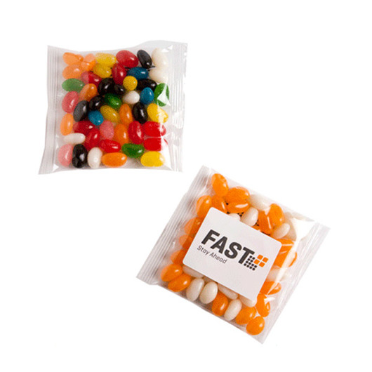 Jelly Bean Bags 50G